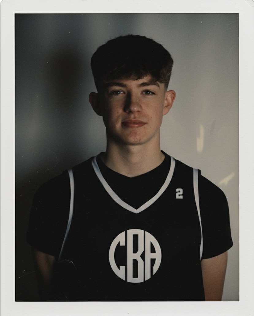 Luke Benton