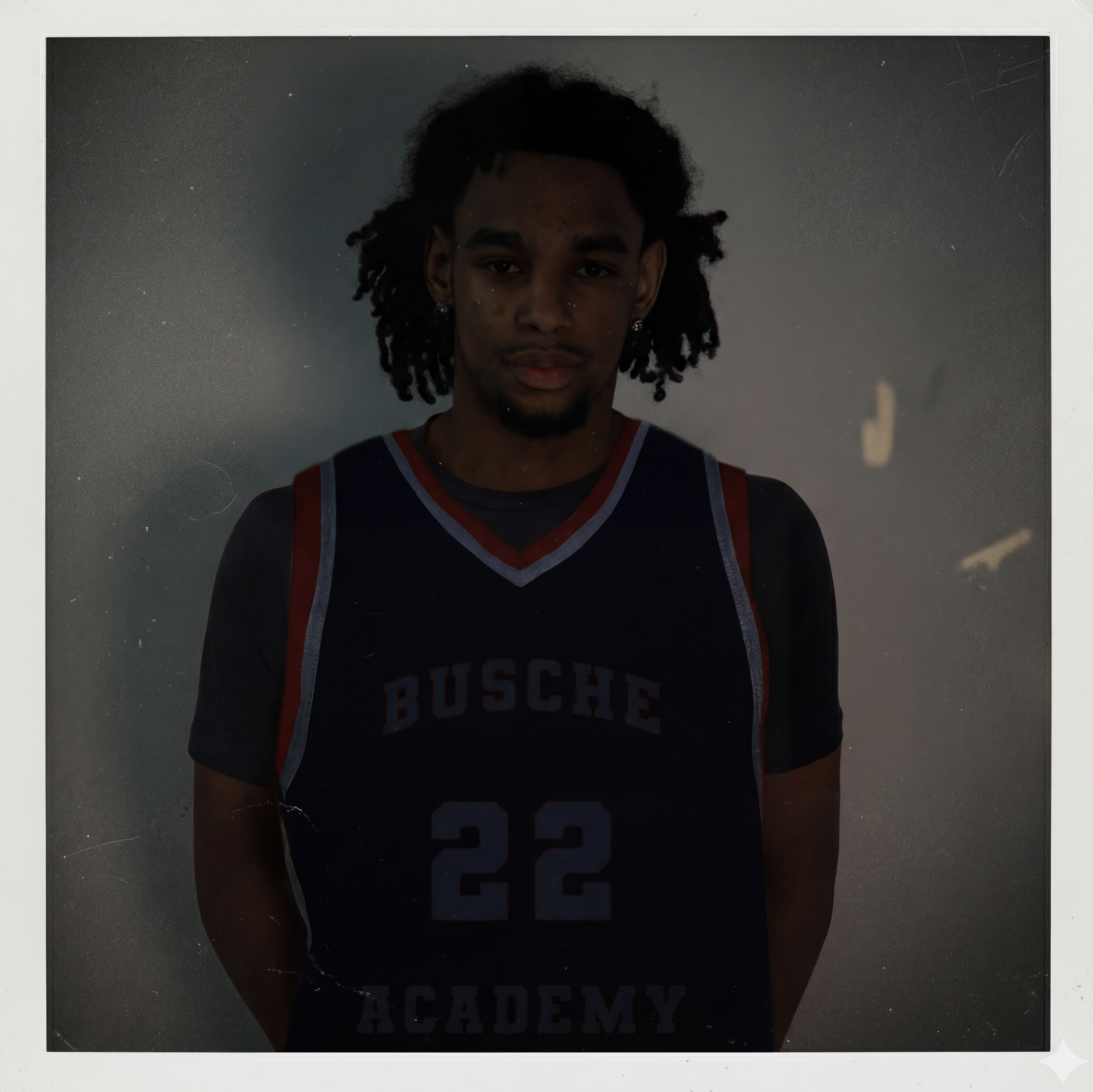 Justin Raheem