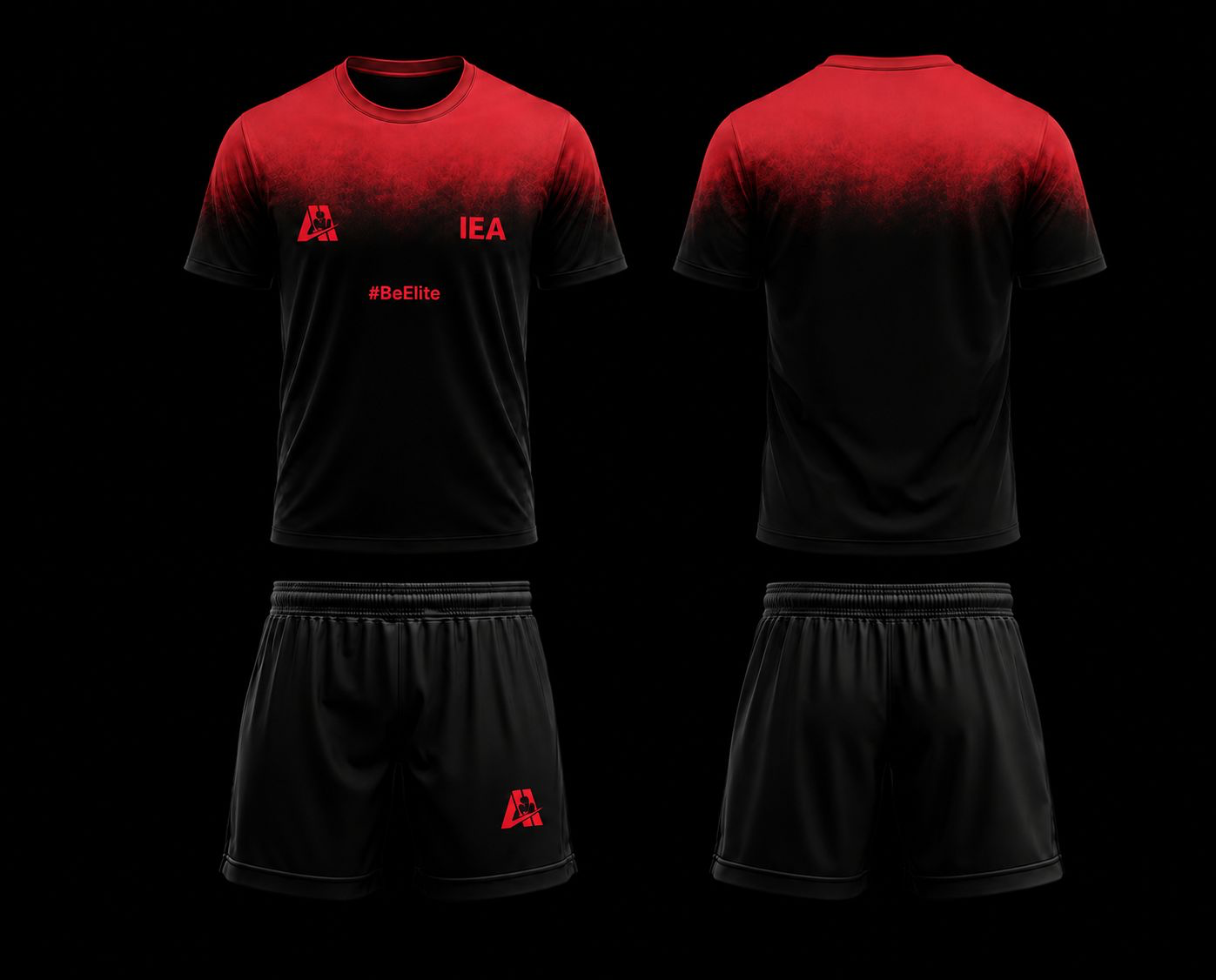Elite Training Kit